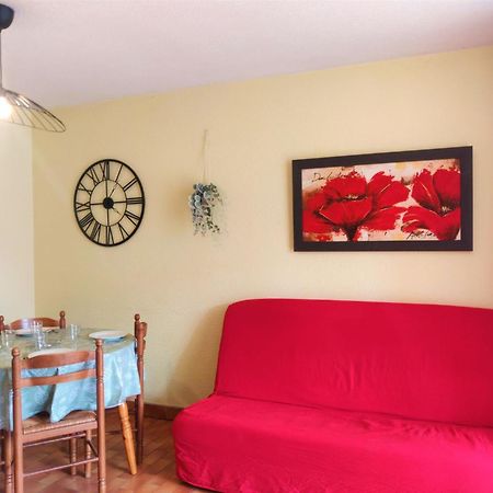Apartment Floralies I-5 By Interhome Ле-Гро-дю-Руа Екстер'єр фото