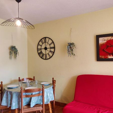 Apartment Floralies I-5 By Interhome Ле-Гро-дю-Руа Екстер'єр фото